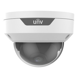 [UAC-D112-F28-X] Uniview UAC-D112-F28-X 2MP IR Dome Analog Camera