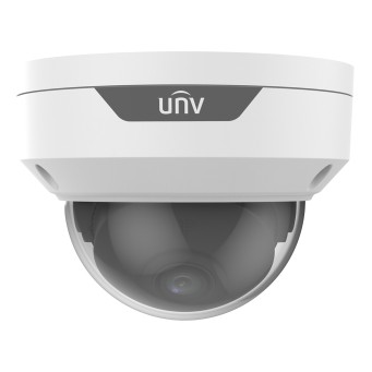 [UAC-D112-F28-X] Uniview UAC-D112-F28-X 2MP IR Dome Analog Camera