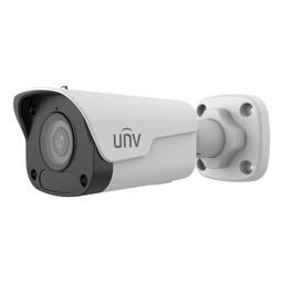 [IPC2122LB-ADF28KM-H] Uniview IPC2122LB-ADF28KM-H 2MP Fixed IR Bullet Network Camera