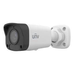 [IPC2122LB-AF40K-A2] Uniview IPC2122LB-AF40K-A2 2MP Fixed IR Bullet Network Camera