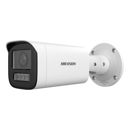 [DS-2CD1643G2-LIZSU/SL] Hikvision DS-2CD1643G2-LIZSU/SL 4 MP Dual Light MD 2.0 Varifocal Bullet Network Camera