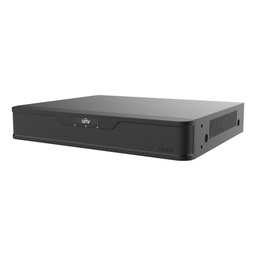 [XVR301-04Q4] Uniview XVR301-04Q4 1 HDD 4-Ch 1U Digital Video Recorder