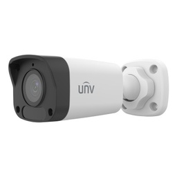 [IPC2122LB-AF40-C] Uniview IPC2122LB-AF40-C 2MP Fixed IR Bullet Network Camera