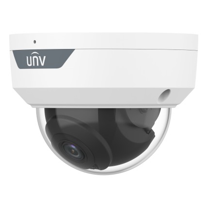 [IPC322LB-AF28-AP] Uniview IPC322LB-AF28-AP 2MP Fixed IR Dome Network Camera