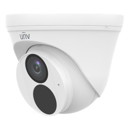 [IPC3615LB-AF28K-DL2] Uniview IPC3615LB-AF28K-DL2 5MP Fixed Dual-light Turret Network Camera