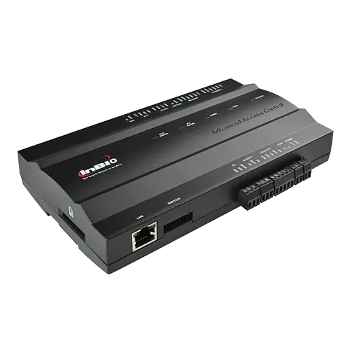 [INBIO-160] ZkTeco 1-Door IP-based Biometric Door Access Control Panel (inBio Series)