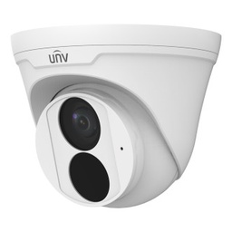 [IPC3615LE-ADF28KC-DL] Uniview IPC3615LE-ADF28KC-DL 5MP ColorHunter Fixed Dual-light Turret Network Camera