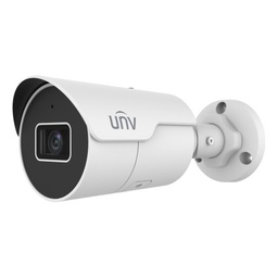 [IPC2128LE-ADF28KM-G] Uniview IPC2128LE-ADF28KM-G 8MP EasyStar Fixed IR Bullet Network Camera