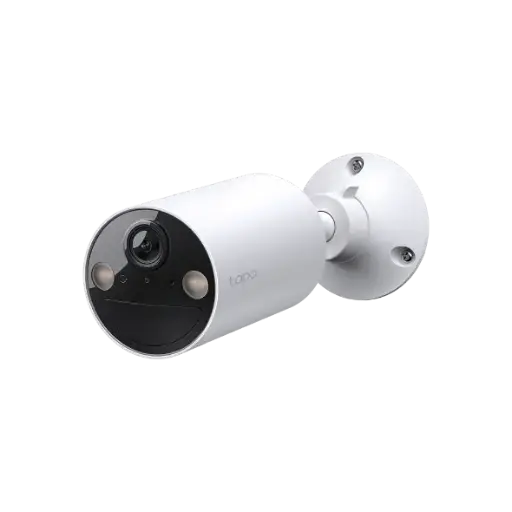 [Tapo C410] TP-Link Tapo C410 Battery-Powered Outdoor Security Camera