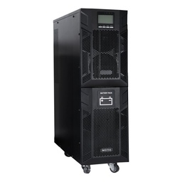 [ESY6000] META ESY6000 EASY Series Online UPS 6 kVA