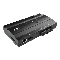 [INBIO-460] ZkTeco 4-Door IP-based Biometric Door Access Control Panel (inBio Series)