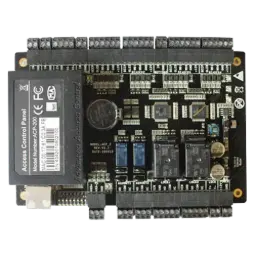 [C3-200] ZkTeco 2-Door IP-Based Control Panel (C3 Series)