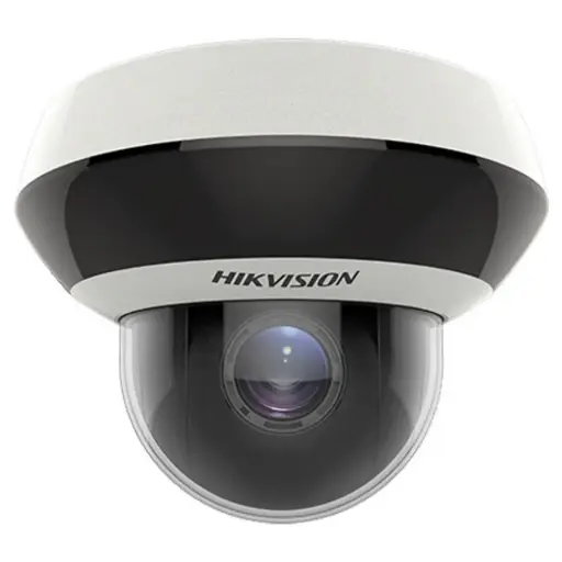 [DS-2DE2A204IW-DE3] Hikvision 2-inch 2MP 4X Powered by DarkFighter IR Network Speed Dome