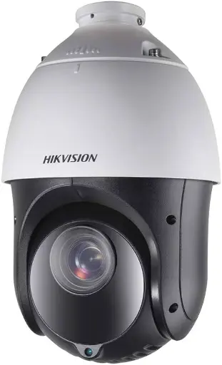 [DS-2DE4225IW-DE(T5)] Hikvision 2MP 25X Powered by DarkFighter IR Acusense Network Speed Dome