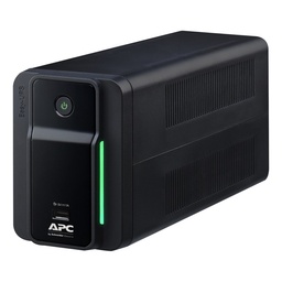 [BVX700LUI-GR] APC Easy UPS BVX 700VA, 230V, AVR, USB Charging, Schuko Sockets