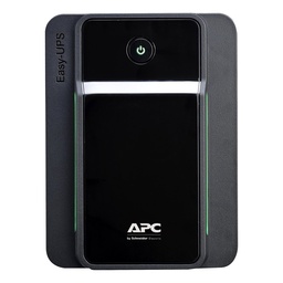 [BVX900LI-GR] APC Easy UPS, 900VA, Tower, 230V, 2x CEE 7/3 Schuko outlets, AVR