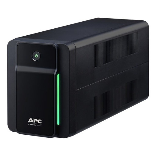 [BX950MI-GR] APC Back-UPS, 950VA, Tower, 230V, 4x CEE 7/7 Schuko outlets, AVR