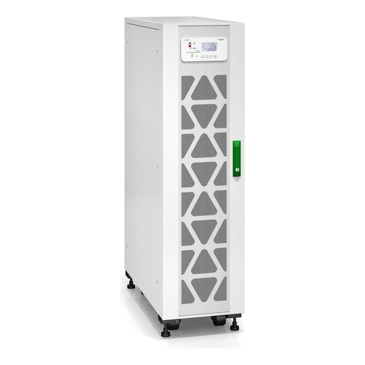[E3SUPS10KHB2] APC Easy UPS 3S 10 kVA 400 V 3:3 UPS with internal batteries - 40 minutes runtime