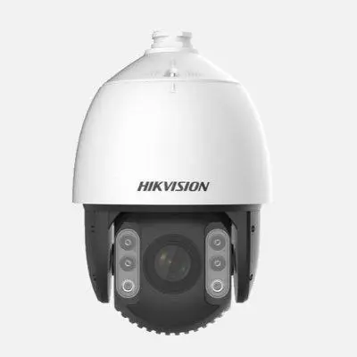 [DS-2DE7A245IX-AE/S1] Hikvision 7-inch 2MP 45X Powered by DarkFighter IR Network Speed Dome