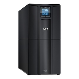 [SMC3000I] APC Smart-UPS C 3000VA LCD 230V