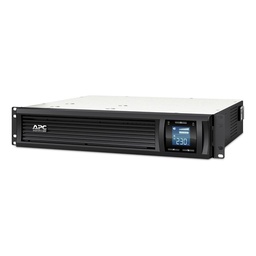 [SMC3000RMI2U] APC Smart-UPS C 3000VA Rack mount LCD 230V