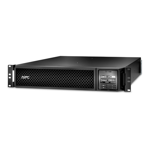 [SRT1500XLI] APC Smart-UPS SRT 1500VA 230V