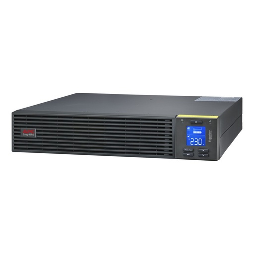 [SRV1KRIRK] APC Easy UPS On-Line SRV RM 1000 VA 230V with Rail Kit