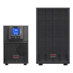 [SRV3KIL] APC Easy UPS On-Line Ext. Runtime SRV 3000VA 230V with External Battery Pack