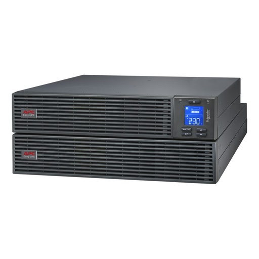 [SRV3KRILRK] APC Easy UPS On-Line SRV RM Ext. Runtime 3000VA 230V with Rail kit Batt pack