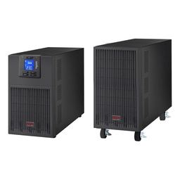 [SRV6KIL] APC Easy UPS On-Line SRV Ext. Runtime 6000VA 230V with External Battery Pack