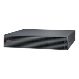 [SRV72RLBP-9A] APC Easy UPS On-Line SRV RM 72V Battery Pack for 2/3 kVA Ext. Runtime Model