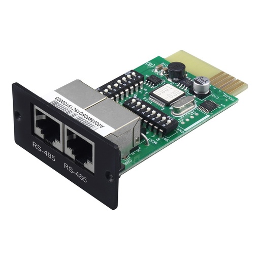 [SRVSMB001] APC Easy UPS On-Line SRVS Modbus Card