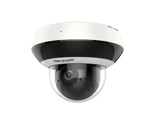 [DS-2DE2A404IW-DE3] Hikvision 4MP 4X Outdoor IR Mini Dome PTZ Network Camera