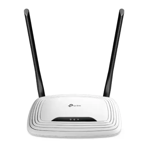 [TL-WR841N] TP-Link TL-WR841N 300Mbps Wireless N Router