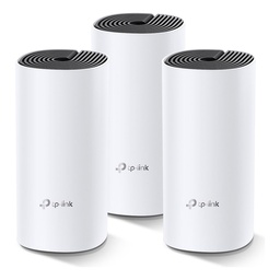 [Deco M4(1-pack)] TP-Link Deco M4 AC1200 Whole Home Mesh Wi-Fi Unit (1-Pack)