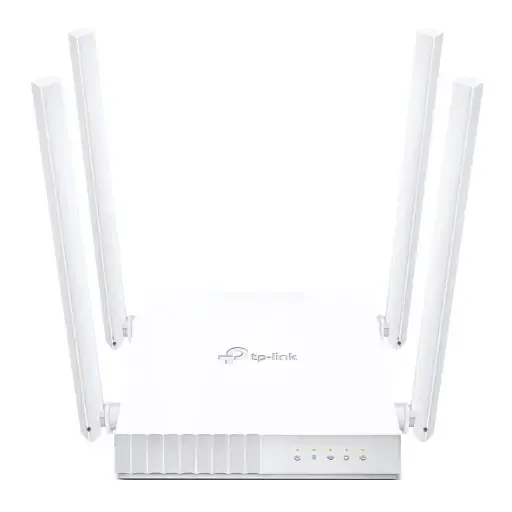 [Archer C24] TP-Link AC750 Dual-Band Wi-Fi Router