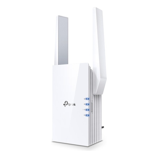 [RE505X] TP-Link RE505X AX1500 Wi-Fi Range Extender