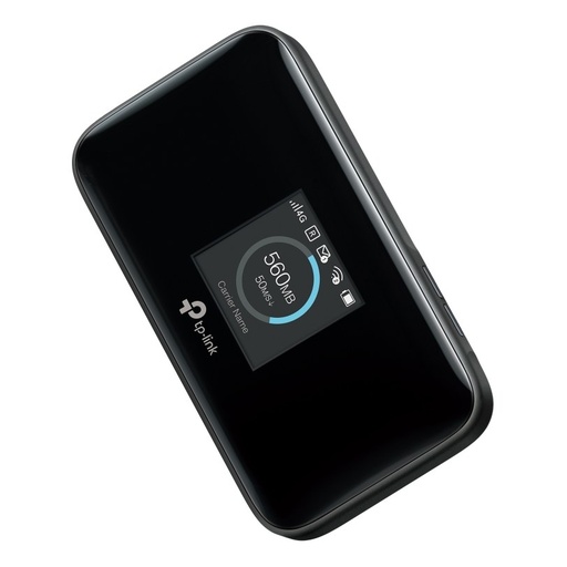 [M7450] TP-Link M7450 300 Mbps LTE-Advanced Mobile Wi-Fi