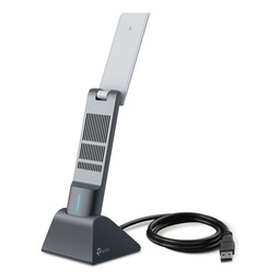 [Archer TX50UH] TP-Link Archer TX50UH AX3000 High Gain Wireless USB Adapter