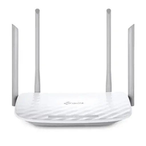 [Archer C50] TP-Link Archer C50 AC1200 Wireless Dual Band Router