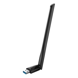 [Archer TX35U Plus] TP-Link Archer TX35U Plus AX1800 High Gain Wireless USB Adapter