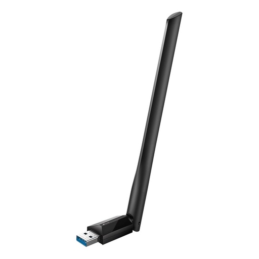 [Archer TX35U Plus] TP-Link Archer TX35U Plus AX1800 High Gain Wireless USB Adapter