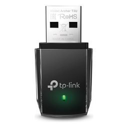 [Archer T3U] TP-Link Archer T3U AC1300 Mini Wireless MU-MIMO USB Adapter