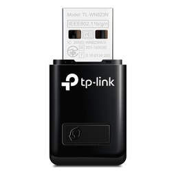 [TL-WN823N] TP-Link TL-WN823N 300Mbps Mini Wireless N USB Adapter