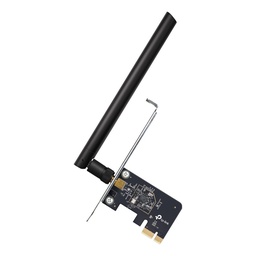 [Archer T2E] TP-Link Archer T2E AC600 Wireless Dual Band PCI Express Adapter