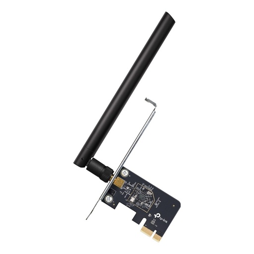 [Archer T2E] TP-Link Archer T2E AC600 Wireless Dual Band PCI Express Adapter