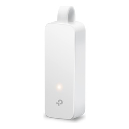 [UE300C] TP-Link UE300C USB Type-C to RJ45 Gigabit Ethernet Network Adapter