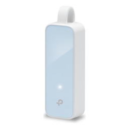 [UE200] TP-Link UE200 USB 2.0 to 100Mbps Ethernet Network Adapter
