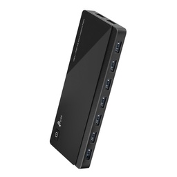 [UH720] TP-Link UH720 USB 3.0 7-Port Hub with 2 Charging Ports