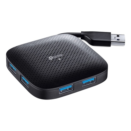 [UH400] TP-Link UH400 USB 3.0 4-Port Portable Hub